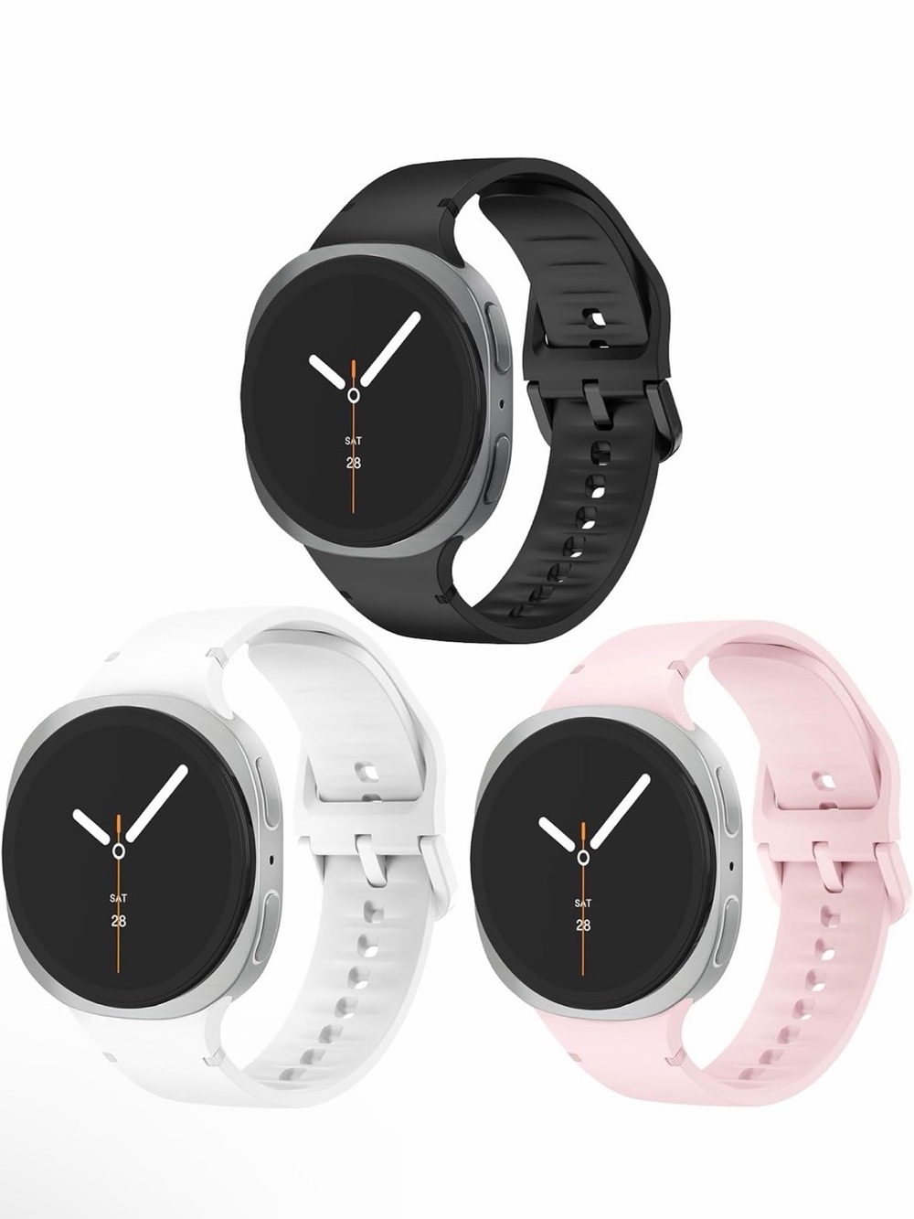 Galaxy Watch band M/L